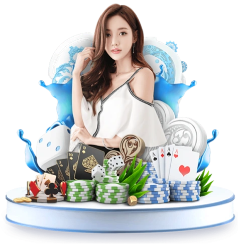 Thông tin casino Bu88