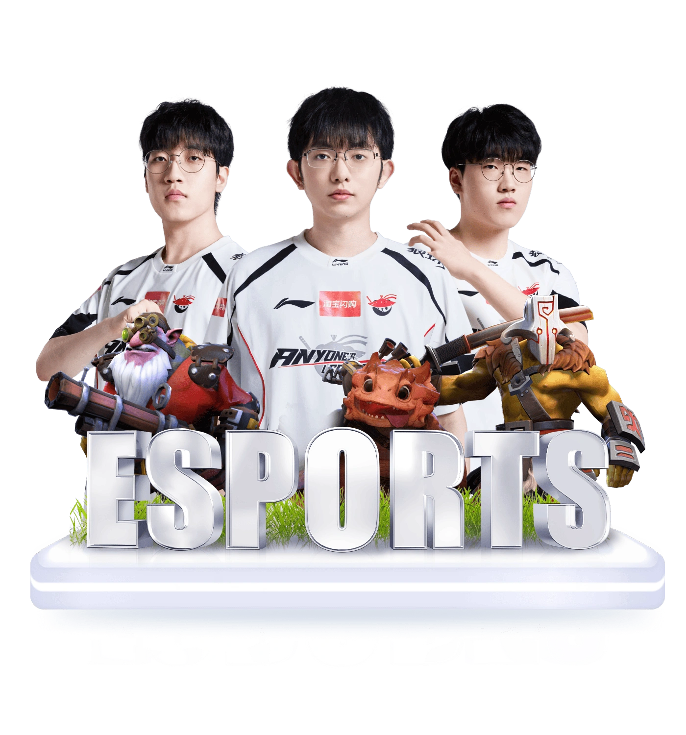 Thông tin esports Bu88